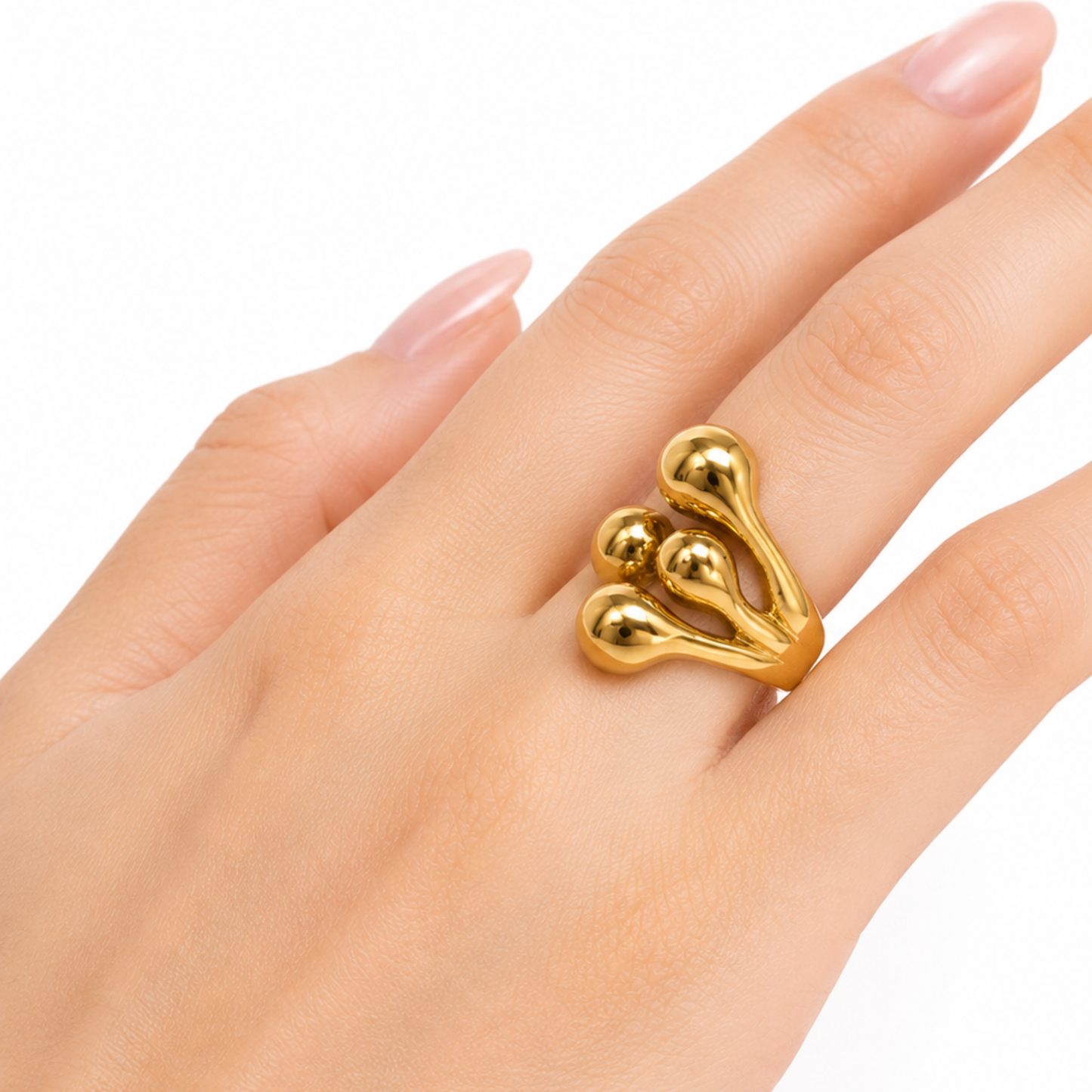 Nova Ring