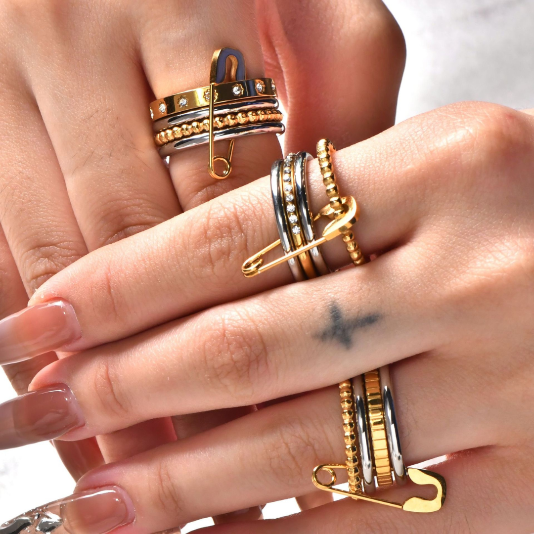 Nexus Ring