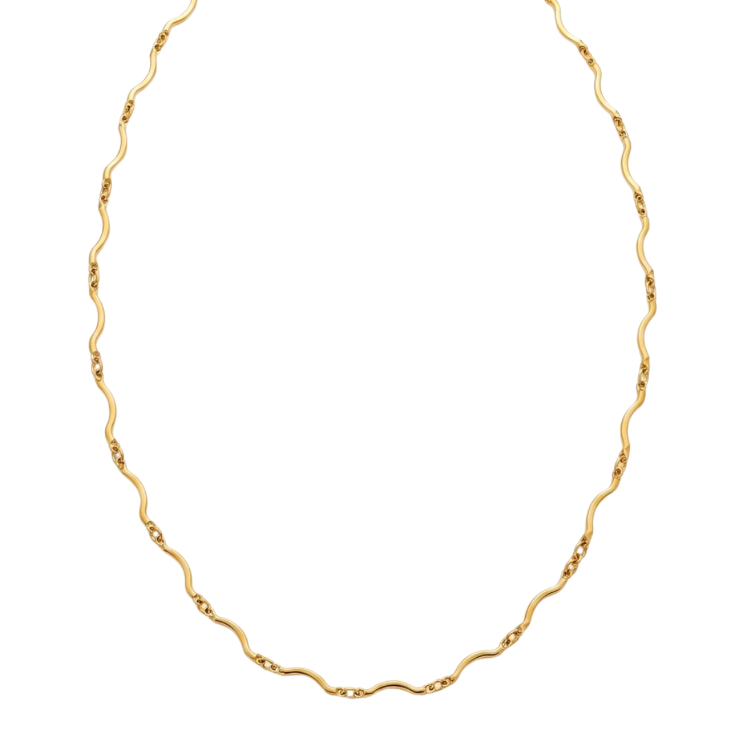 Alma Charm Necklace 2