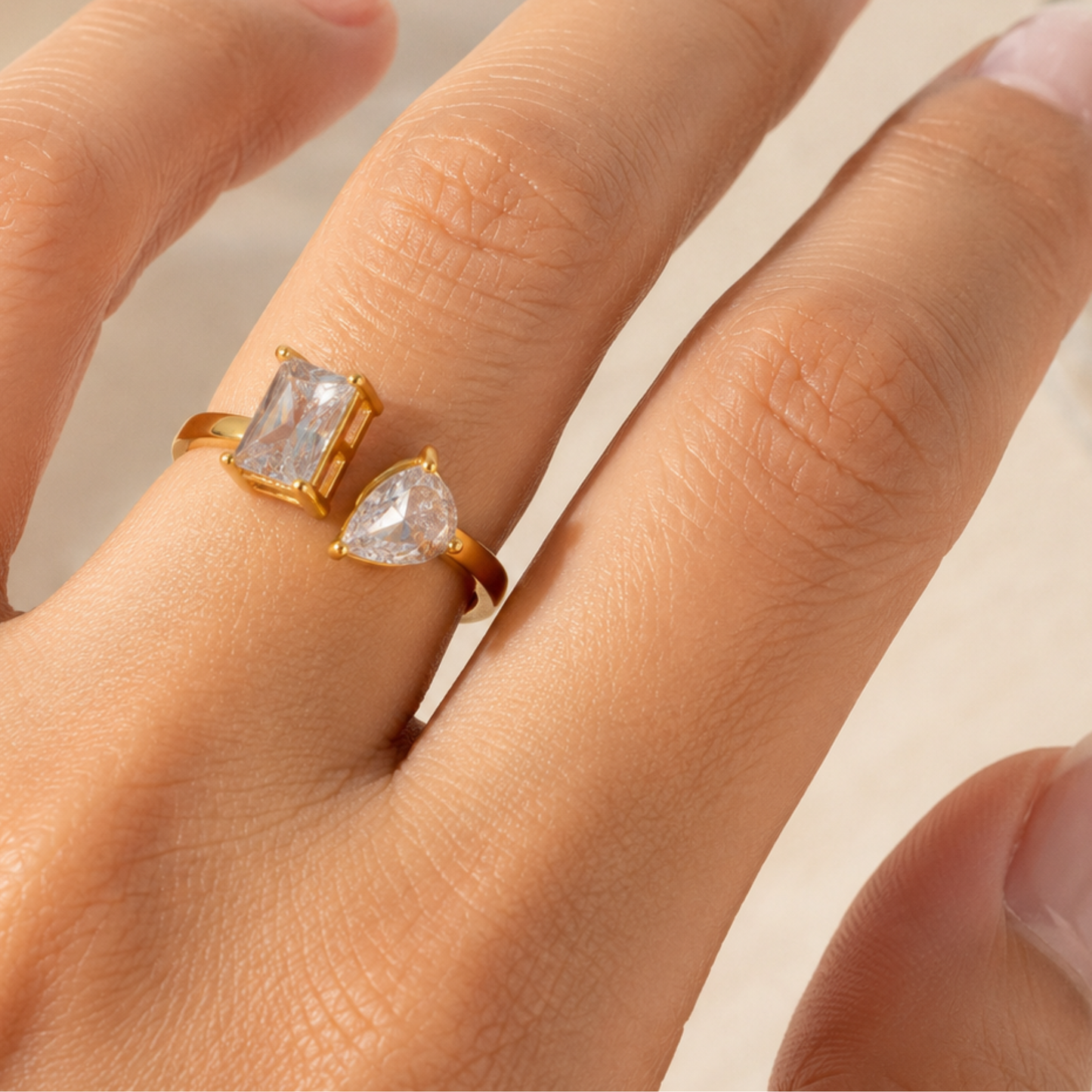 Isabelle Ring