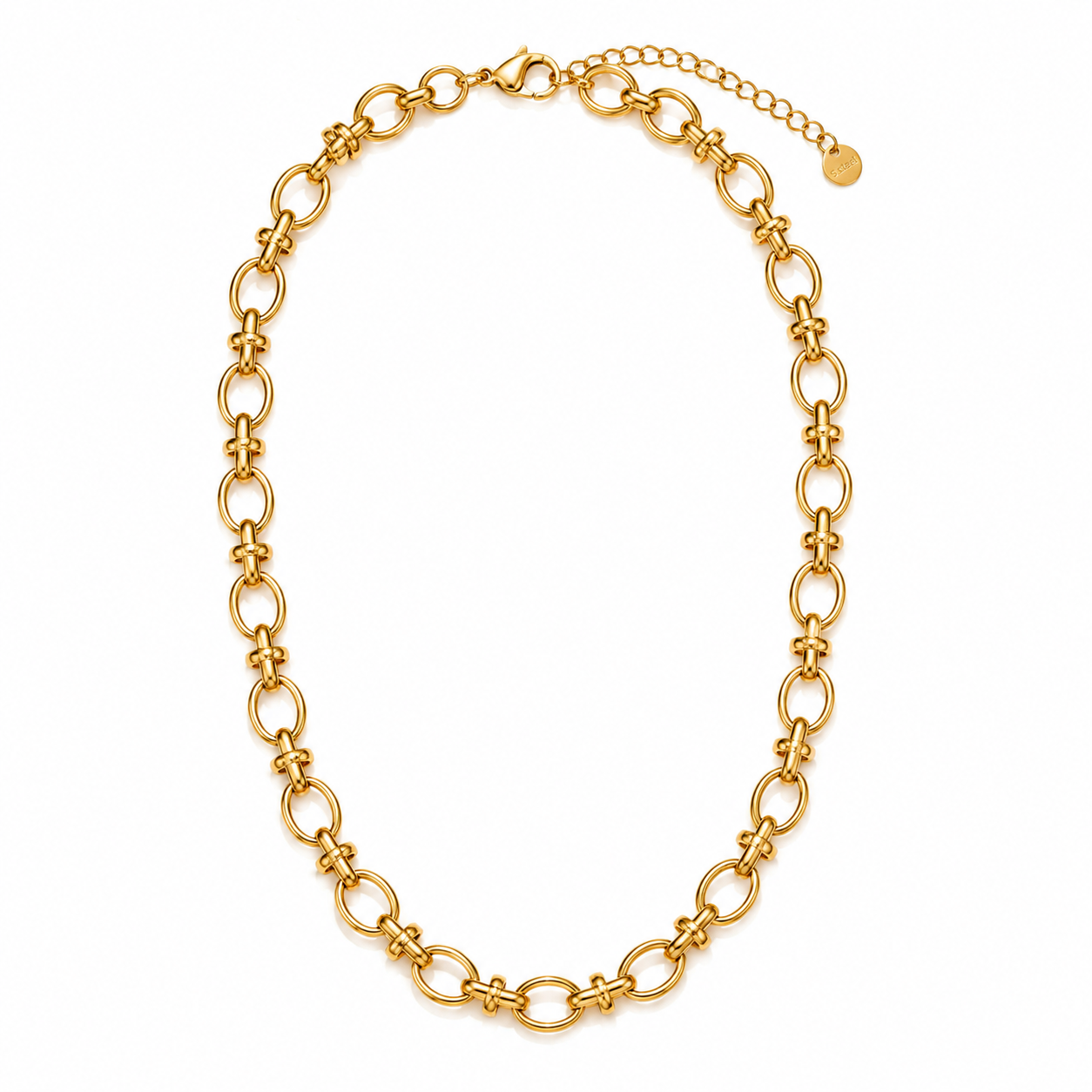 Lia Necklace