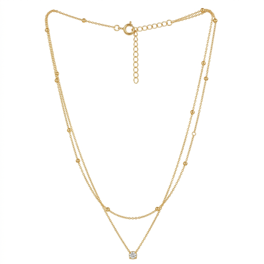 Serena Necklace