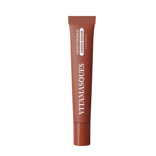 Vitamasques Lip Butters