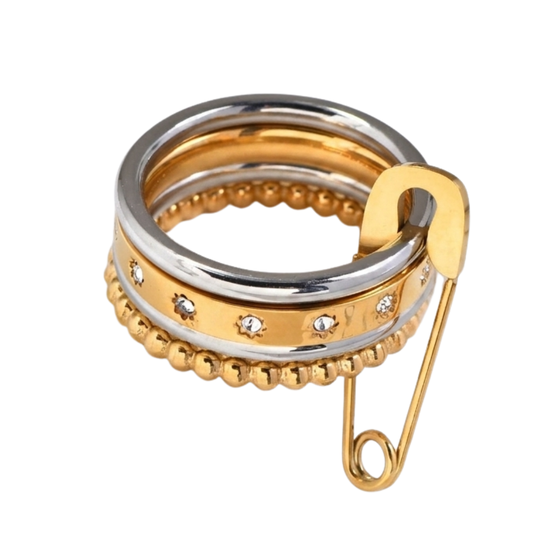Nexus Ring