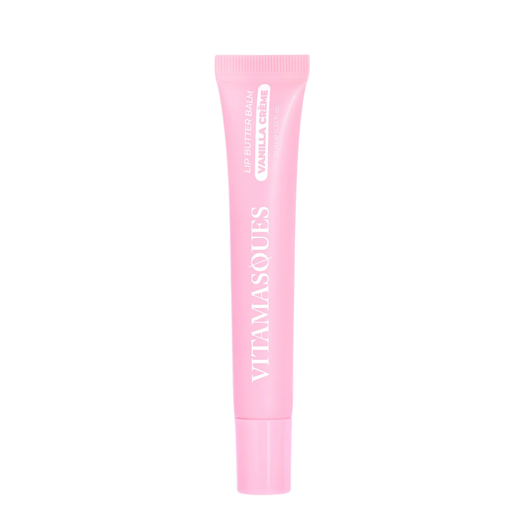 Vitamasques Lip Butters