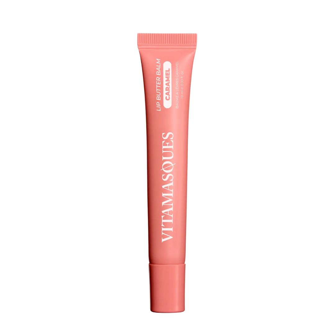 Vitamasques Lip Butters