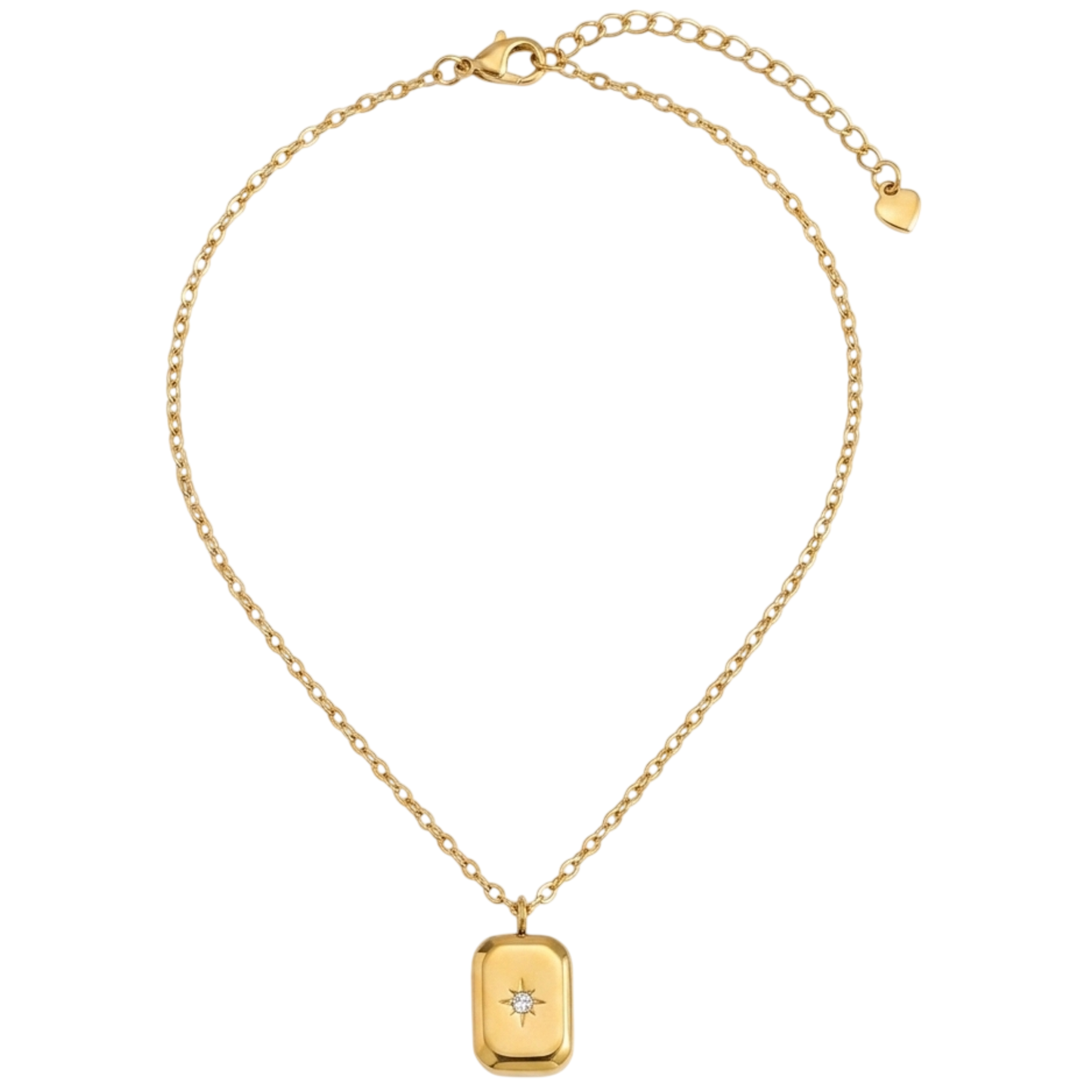 Stella Necklace