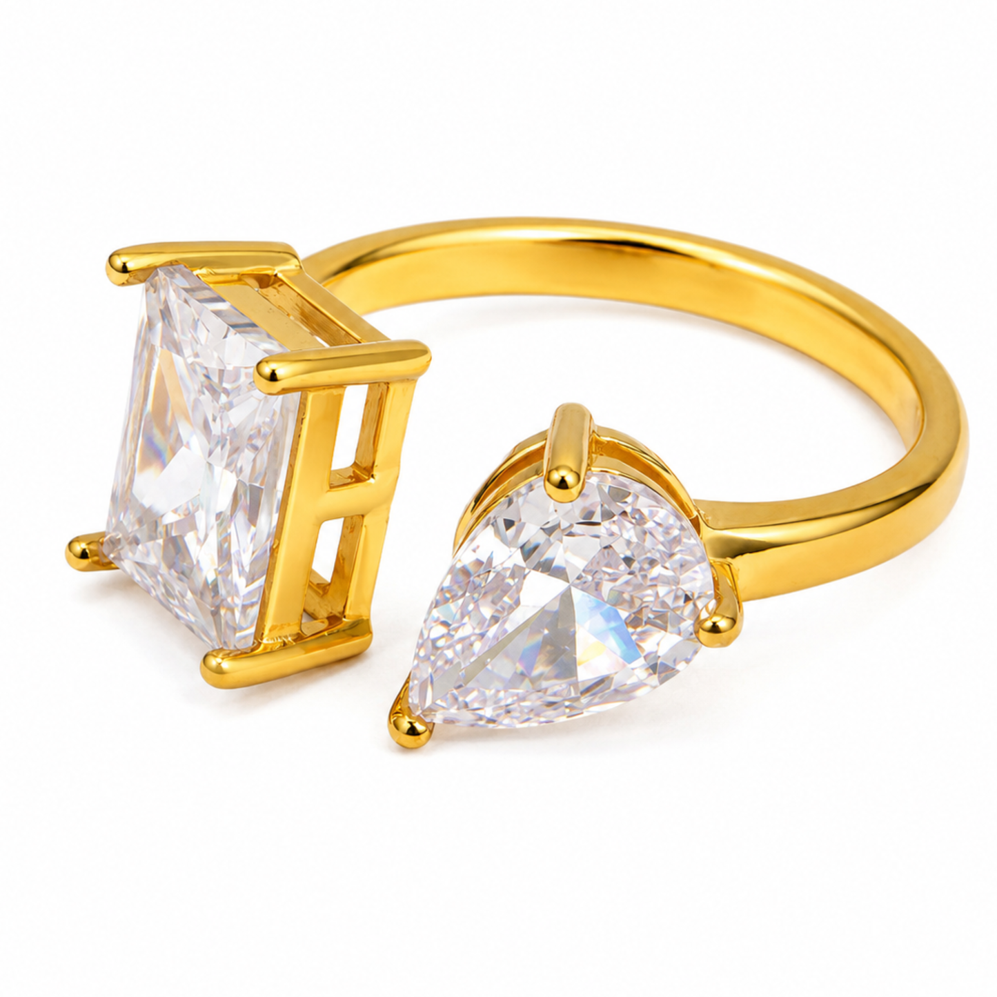 Isabelle Ring