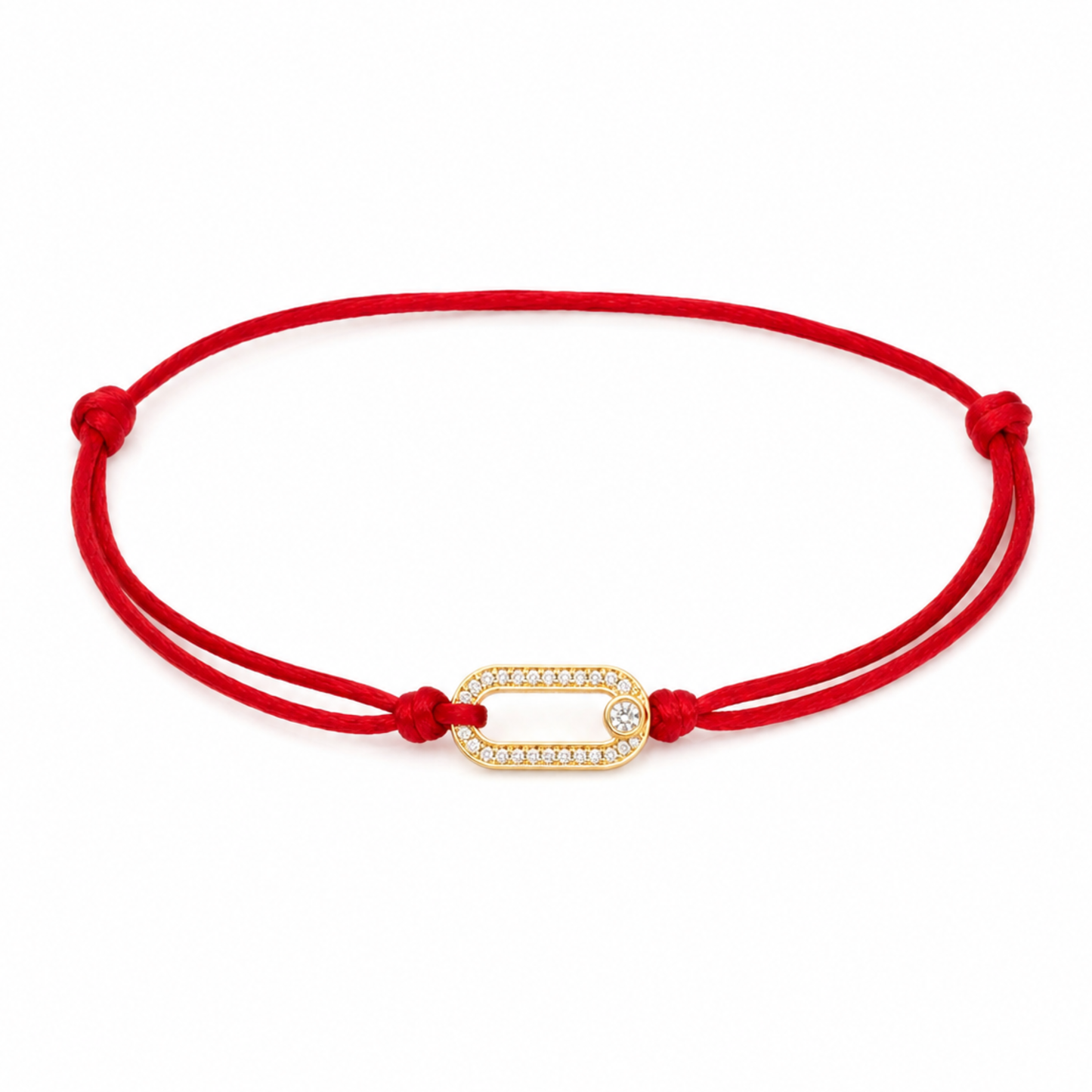 Scarlet Bracelet