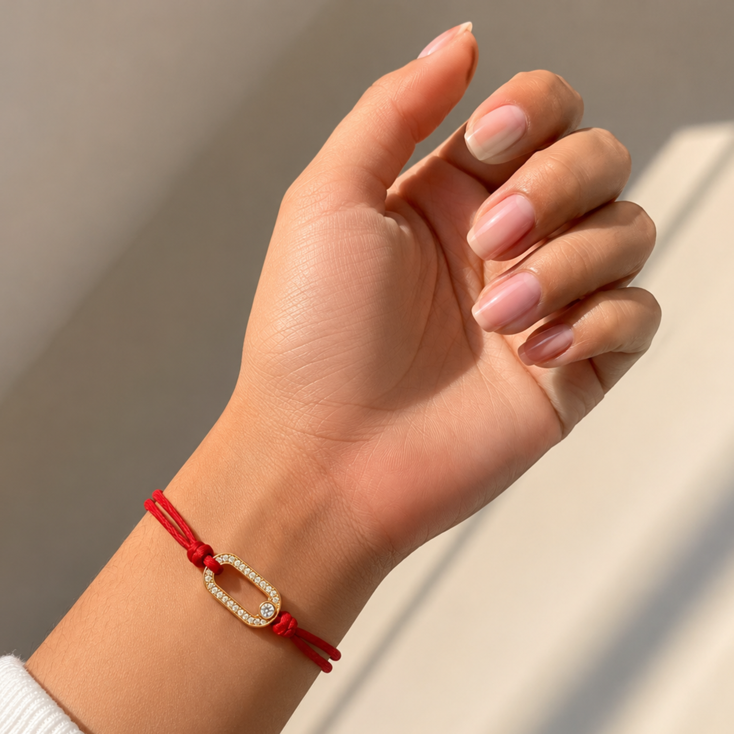 Scarlet Bracelet