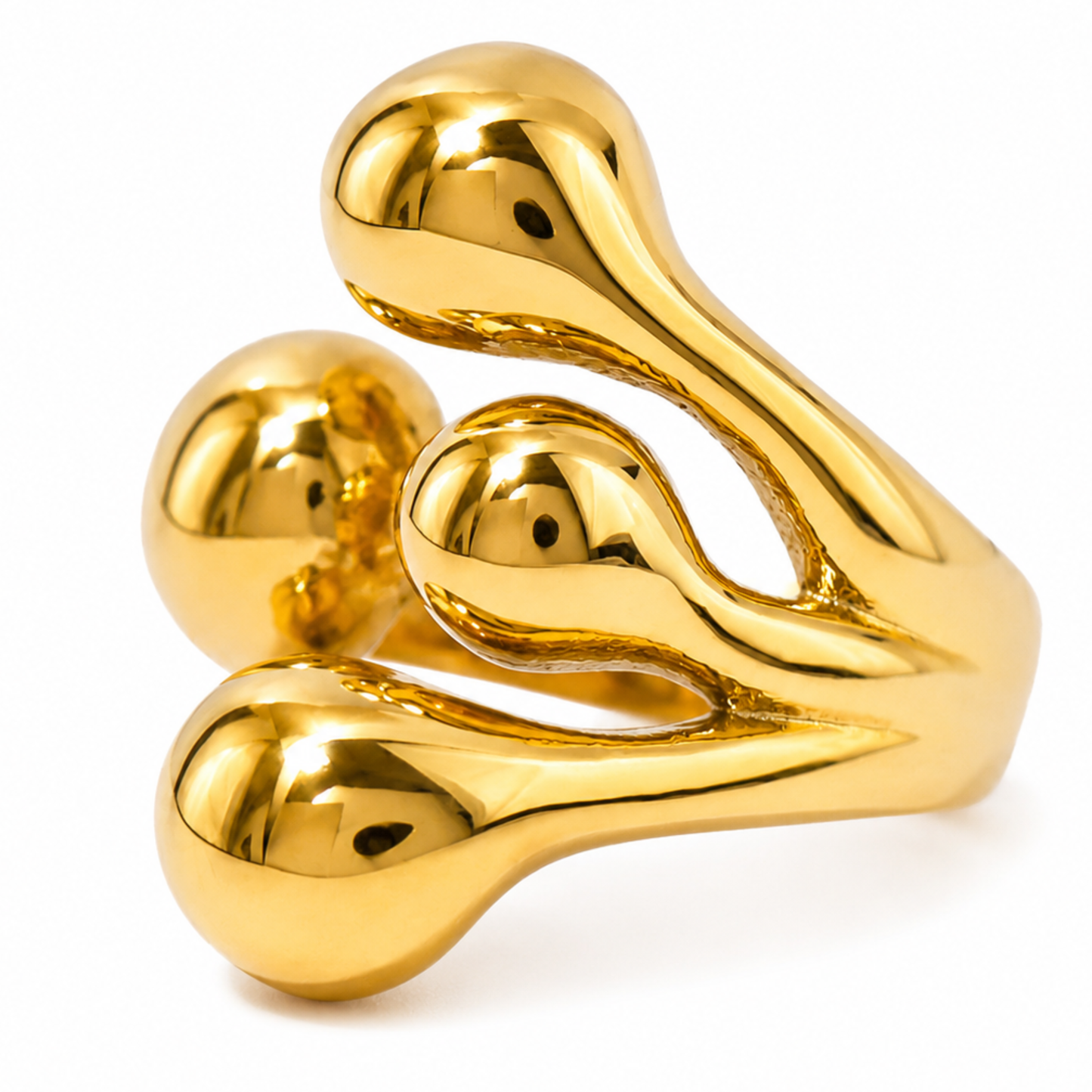 Nova Ring
