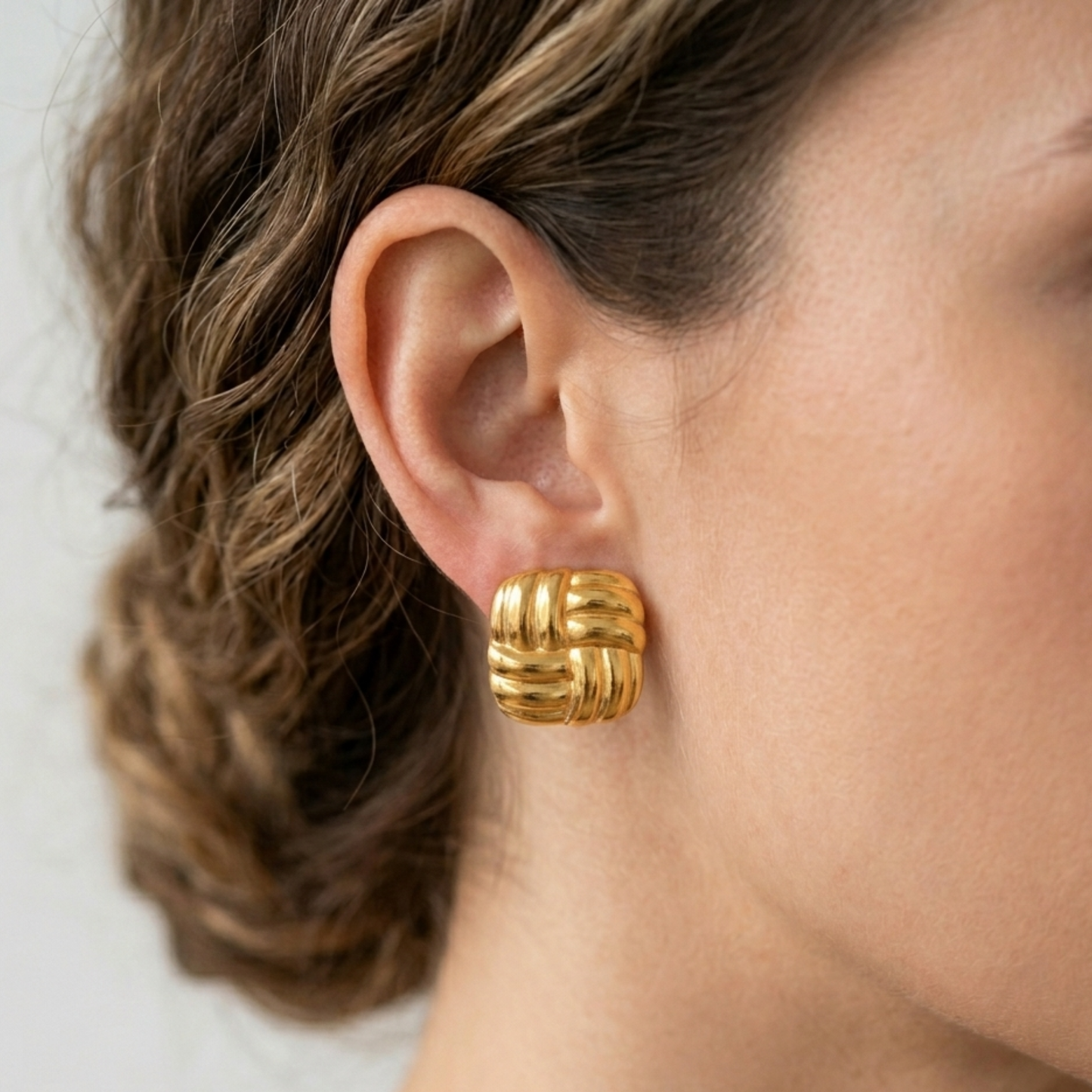Verona Earrings