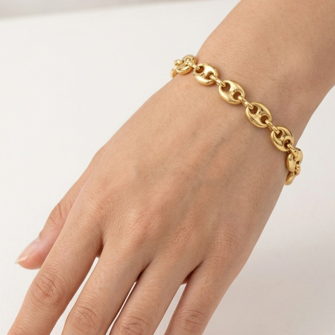 Nia Bracelet