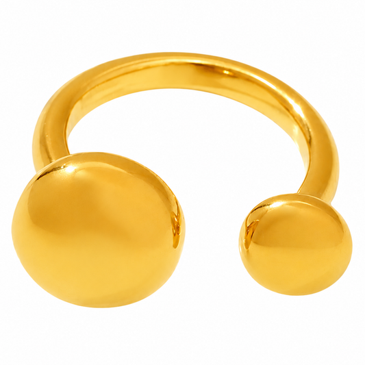 Aurelia Ring